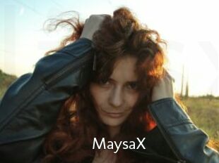 MaysaX