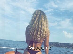 Mcoquine