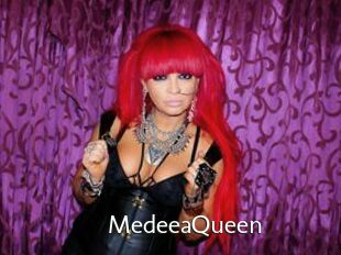 MedeeaQueen