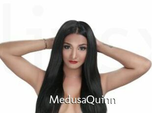 MedusaQuinn