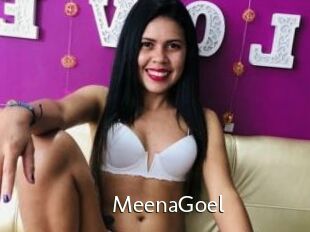 MeenaGoel