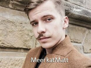 MeerkatMatt