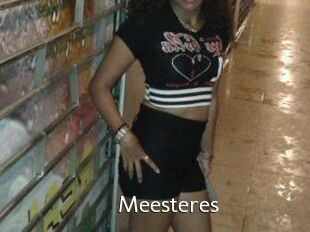 Meesteres