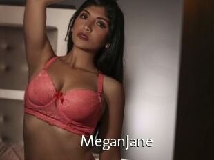 MeganJane