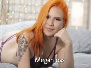 MeganJoss