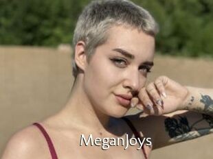 MeganJoys