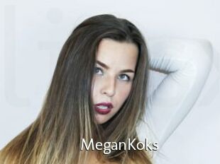 MeganKoks