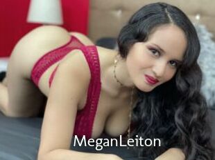 MeganLeiton