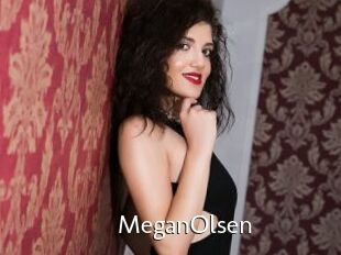 MeganOlsen