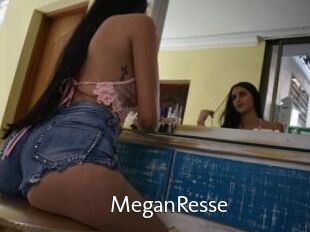 MeganResse