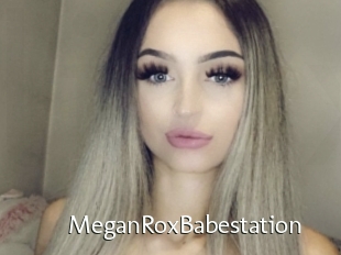 MeganRoxBabestation