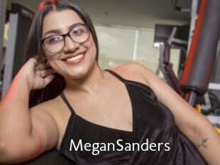 MeganSanders