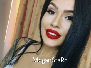 MeganStaRr