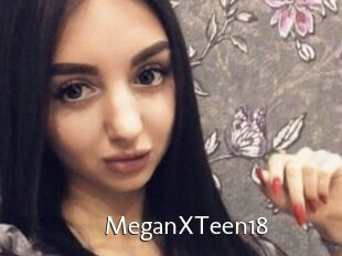 MeganXTeen18