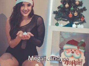 Megancandyce