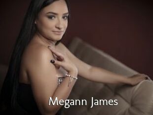 Megann_James