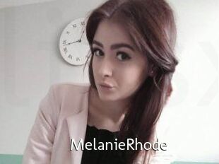 MelanieRhode