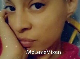 MelanieVixen