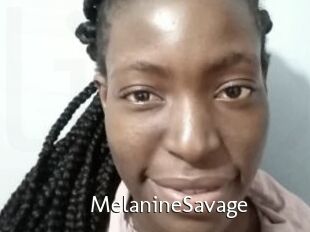 MelanineSavage