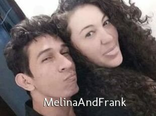 MelinaAndFrank