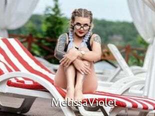 MelissaViolet