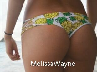 MelissaWayne