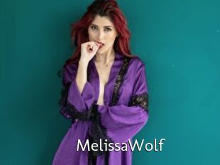 MelissaWolf