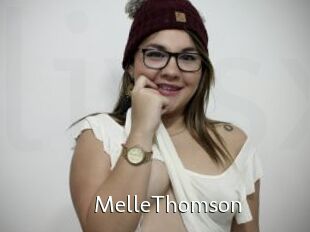 MelleThomson