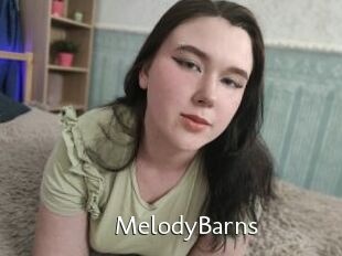 MelodyBarns