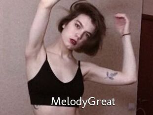 MelodyGreat