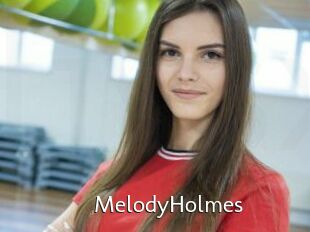 MelodyHolmes