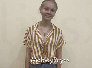 MelodyReyes