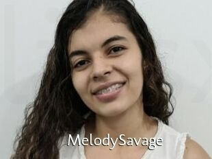 MelodySavage