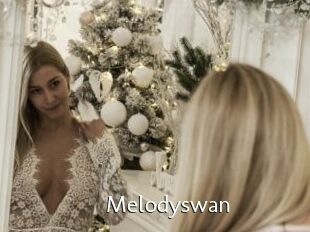 Melodyswan