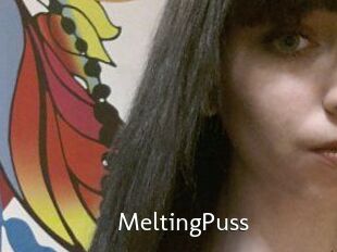 MeltingPuss