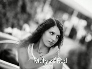 MelyssaRed