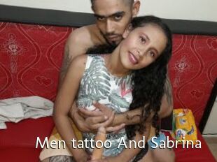 Men_tattoo_And_Sabrina