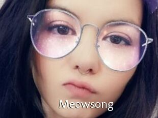 Meowsong