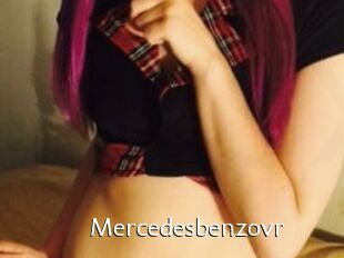 Mercedesbenzovr