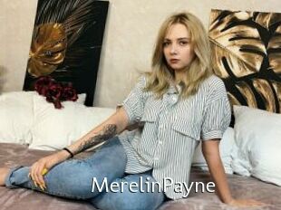 MerelinPayne