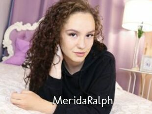 MeridaRalph