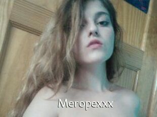 Meropexxx