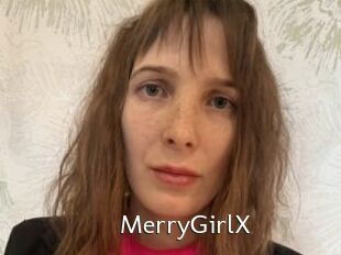 MerryGirlX