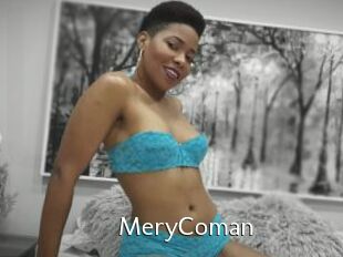 MeryComan