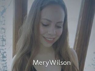 MeryWilson