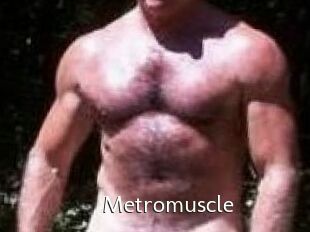 Metromuscle