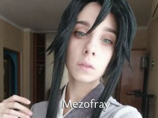 Mezofray