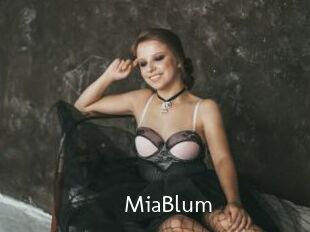 MiaBlum