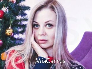 MiaCarres