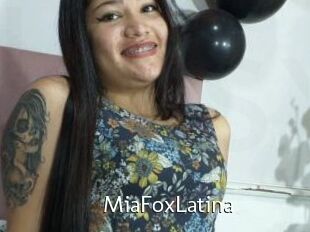 MiaFoxLatina